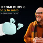 xiaomi redmi buds 6