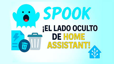 entidades huérfanas Home Assistant