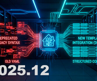 Home Assistant legacy template fix