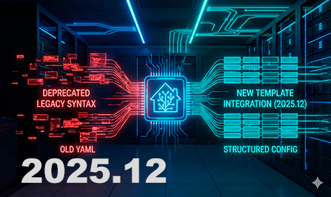 Home Assistant legacy template fix