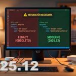 Migrar plantillas legacy Home Assistant