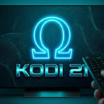 Kodi 21 Omega
