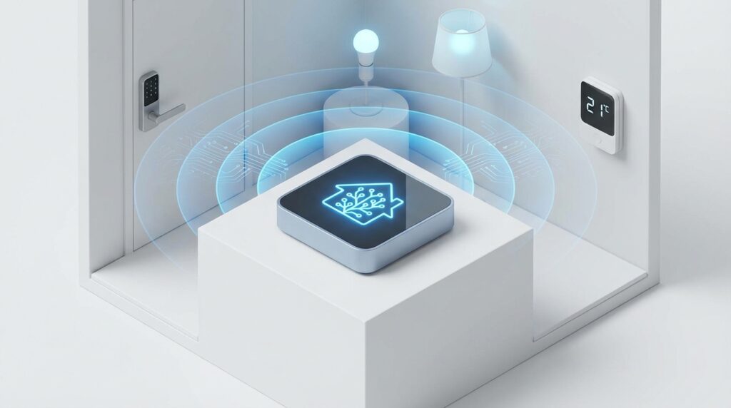 Home Assistant Z-Wave JS