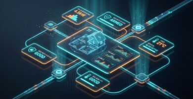 Home Assistant Dashboard Cards