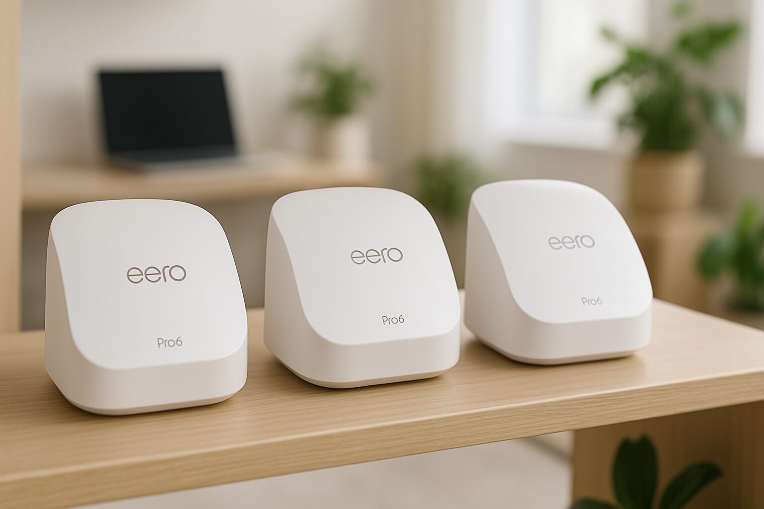 eero Pro 6 Review (2026): Still a Smart Buy? The Verdict