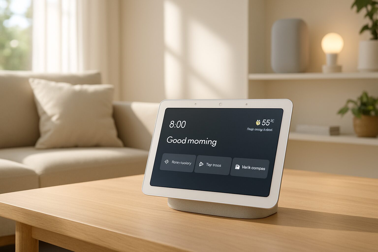 View of What is Google Home in 2026? The Ultimate Guide to Nest