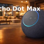 Echo Dot Max Review