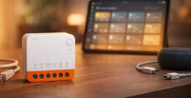 SONOFF MINIR4 Extreme