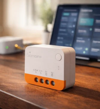 SONOFF ZBMINIL2