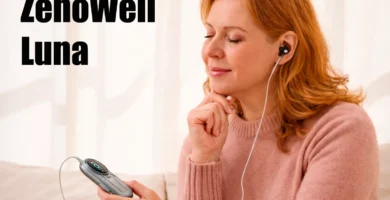 ZenoWell Luna