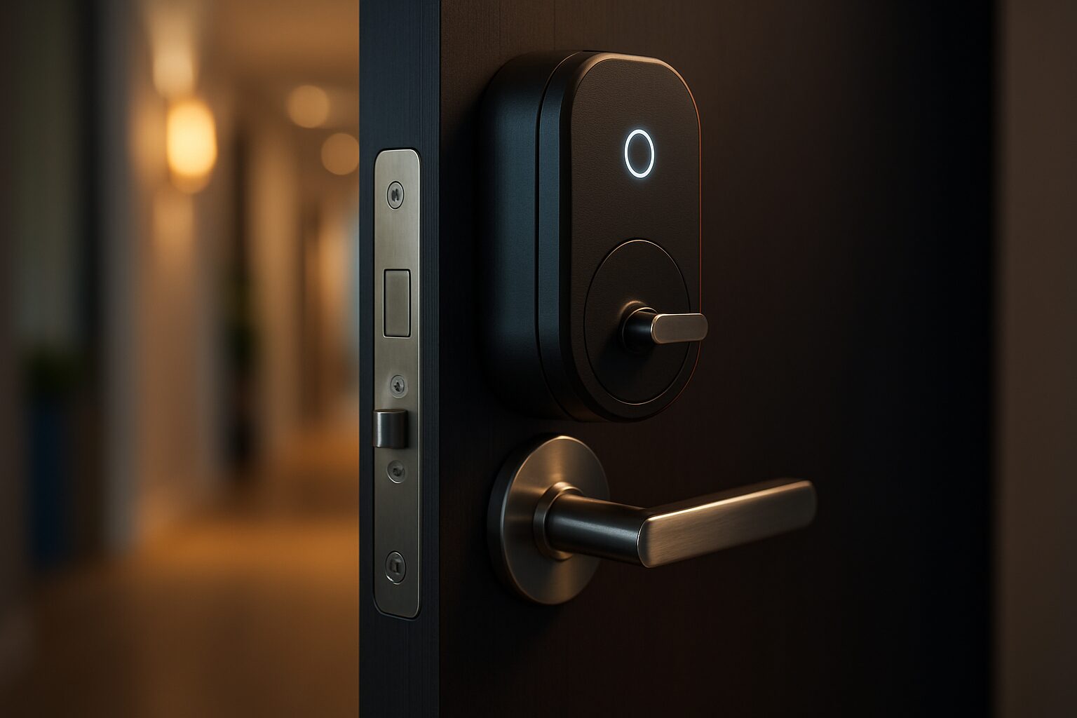 Best Google Home Smart Locks of 2026 (Tested & Reviewed)
