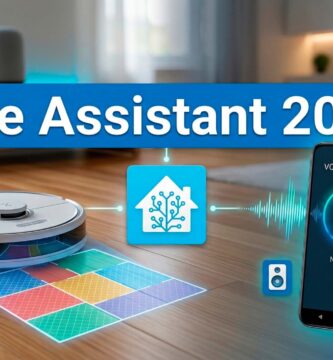 Home Assistant 2026.3