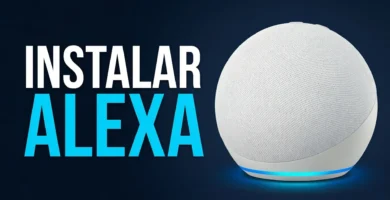 Instalar y configurar Alexa