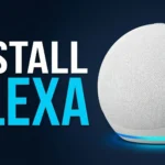 Install Alexa