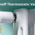 SONOFF Zigbee Thermostatic Radiator Valve