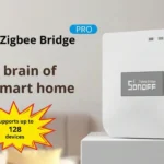 Sonoff Zigbee Bridge Pro