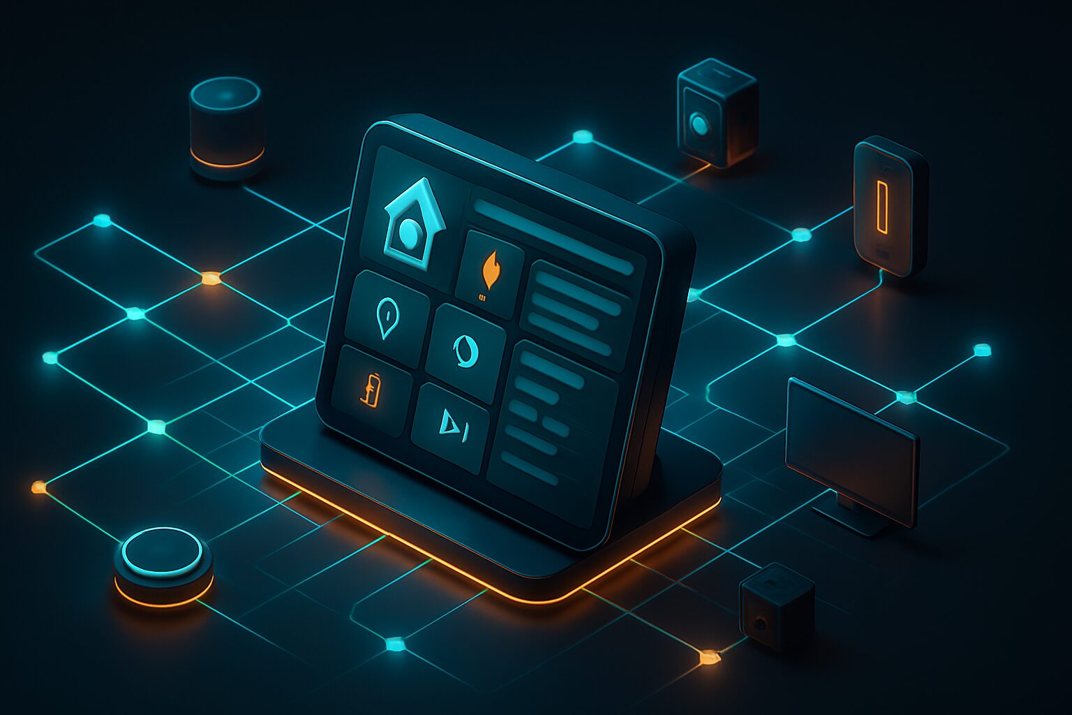 Home Assistant Themes: The Ultimate Dark Mode Guide (2026)