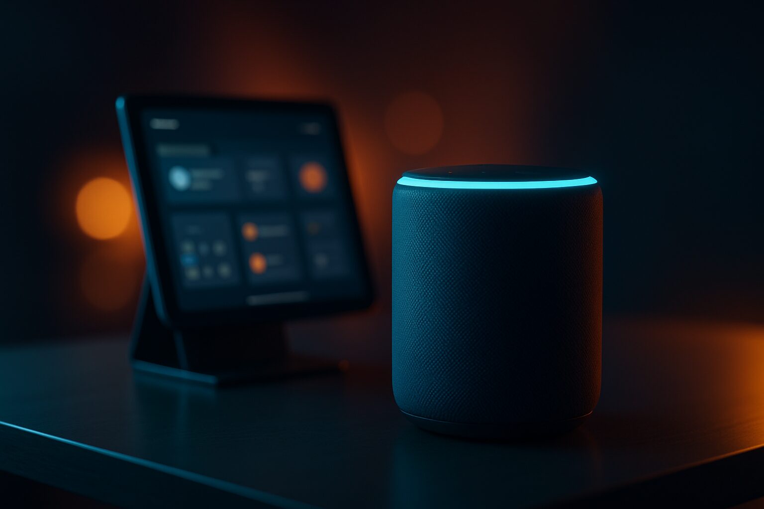 Curated visual reference: Visual Reference: Alexa Voice Profiles The Ultimate 2026 Setup Guide