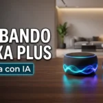 Alexa Plus en España: Primeras impresiones