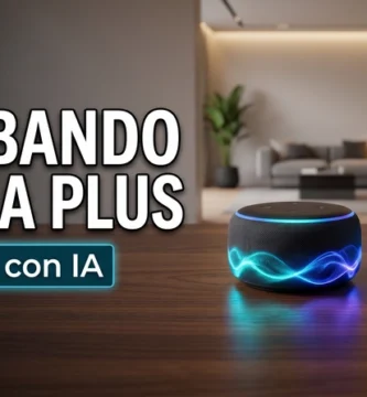 Alexa Plus en España: Primeras impresiones