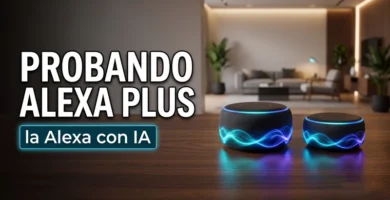Alexa Plus en España: Primeras impresiones