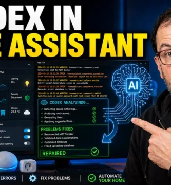 Clean Your Home Assistant Log