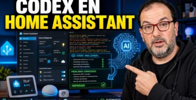 analizar y limpiar tu log de Home Assistant