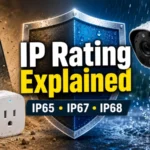IP Ratings Explained: The Ultimate 2026 Guide to Waterproofing Your Tech