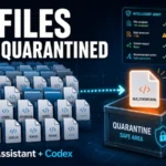clean up Home Assistant without breaking anything