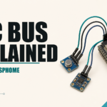 I2C bus with ESPHome, SDA and SCL wiring