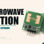 RCWL-0516 ESPHome microwave motion sensor