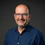 Albert Barnosell, editor y responsable de Tecnoyfoto