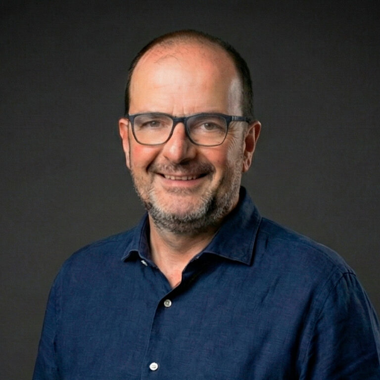 Albert Barnosell, editor y responsable de Tecnoyfoto