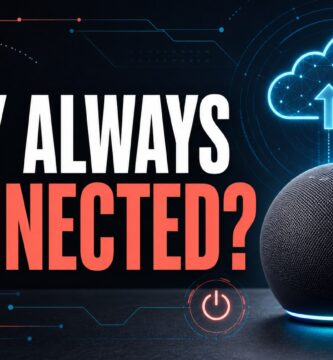 Alexa troubleshooting: Why Alexa Stays Connected: Cloud, Power, and Local Control