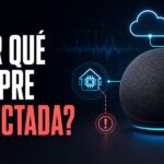 Diagnostico de Alexa: ¿Por qué Alexa debe estar conectada? Nube, consumo y control local