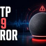Alexa troubleshooting: Alexa Media Player HTTP 299 Error: What It Means and What to Do