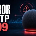 Diagnostico de Alexa: Error HTTP 299 en Alexa Media Player: qué significa y qué hacer