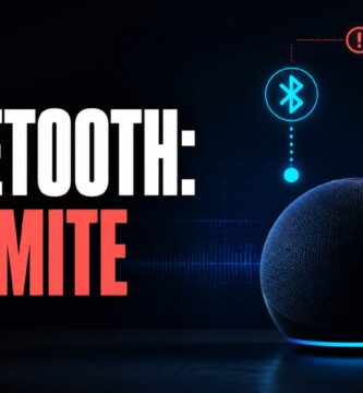 Diagnostico de Alexa: Varios dispositivos Bluetooth en Alexa: límites y configuración