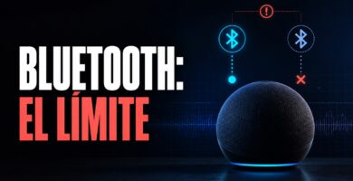 Diagnostico de Alexa: Varios dispositivos Bluetooth en Alexa: límites y configuración