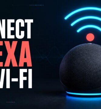Alexa troubleshooting: How to Connect Alexa to Wi-Fi or Change Networks