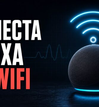 Diagnostico de Alexa: Cómo conectar Alexa al WiFi o cambiarla de red
