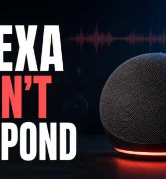 Alexa troubleshooting: Alexa Not Working? A Step-by-Step Troubleshooting Guide