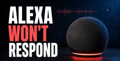 Alexa troubleshooting: Alexa Not Working? A Step-by-Step Troubleshooting Guide