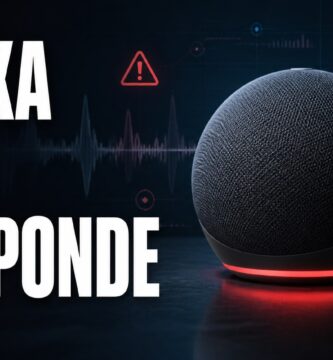 Diagnostico de Alexa: Alexa no funciona: diagnóstico y soluciones paso a paso