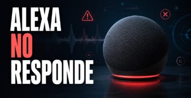 Diagnostico de Alexa: Alexa no funciona: diagnóstico y soluciones paso a paso