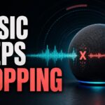 Alexa troubleshooting: Alexa Stops Playing Music: Causes and Fixes