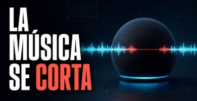 Diagnostico de Alexa: Alexa para la música sola: causas y soluciones