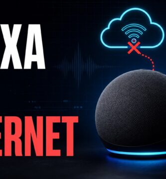Diagnostico de Alexa: Alexa sin WiFi: qué funciona y qué deja de funcionar