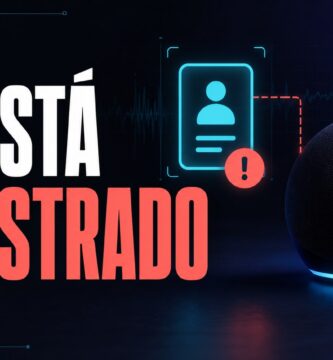 Diagnostico de Alexa: Alexa dice “dispositivo no registrado”: causas y solución