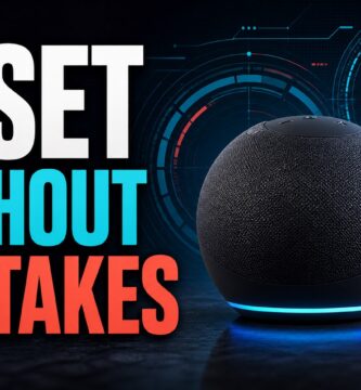 Alexa troubleshooting: How to Reset Alexa and Any Amazon Echo